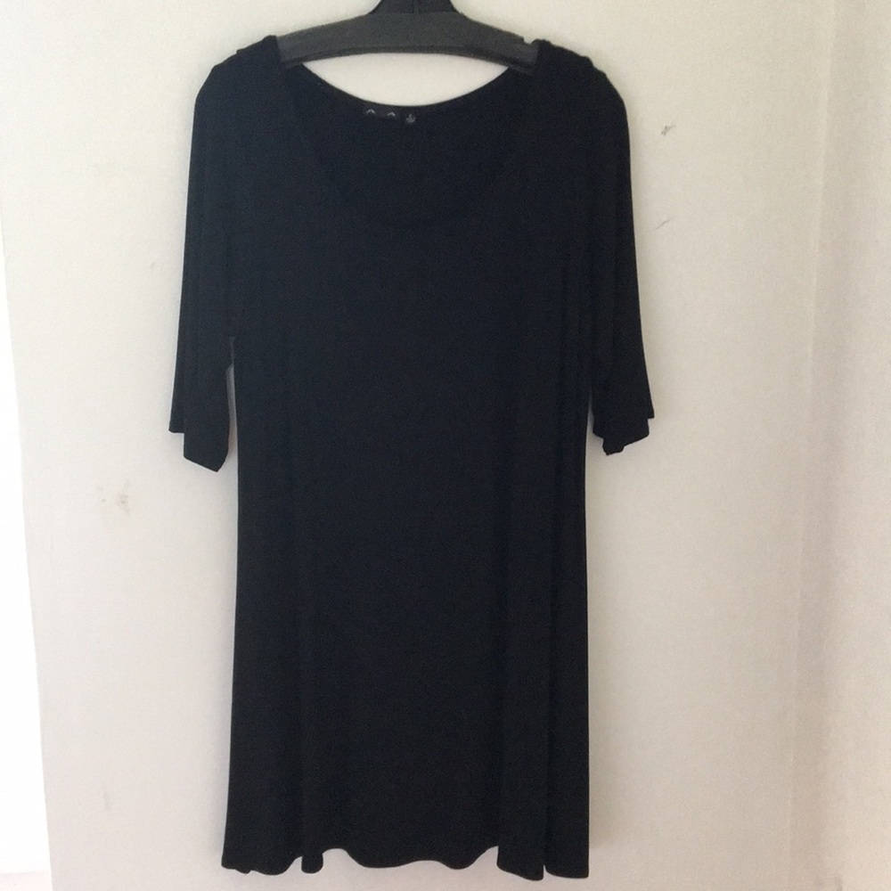 Little Black Dress Size M